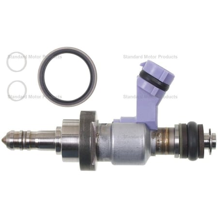 Standard Ignition Fuel Injector, FJ776 FJ776